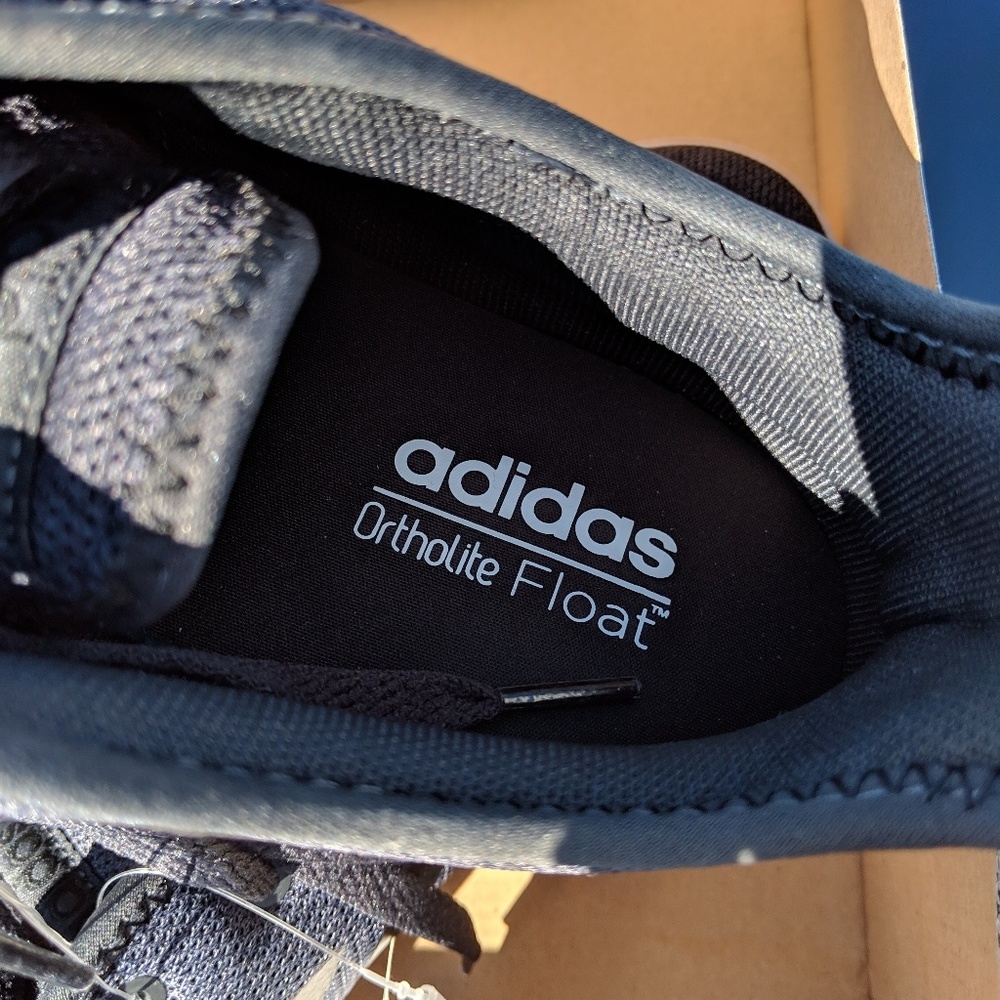 Adidas True Chill Skateboarding Shoes - Picture 4 of 6